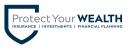Protect Your Wealth logo